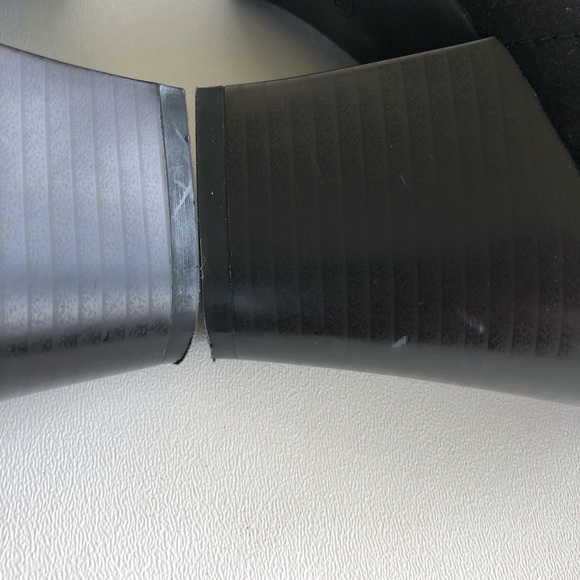 Dirty Laundry Wing It Lace Up Ankle Boots 8 - Picture 5 of 8